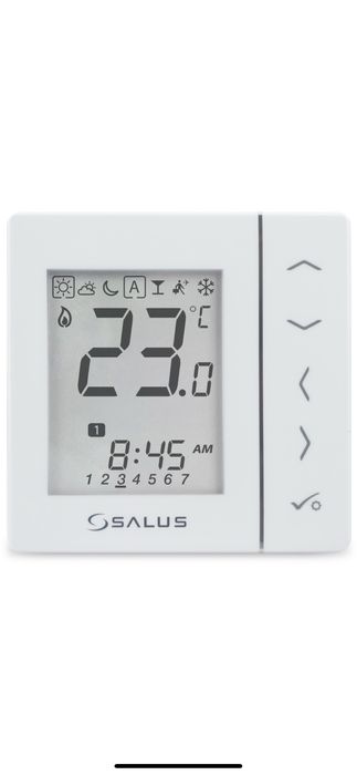 Termostat salus vs30w