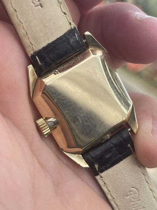 Longines un frumos exemplar