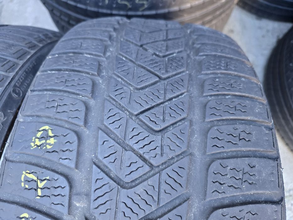 Anvelope iarna 255 30 20