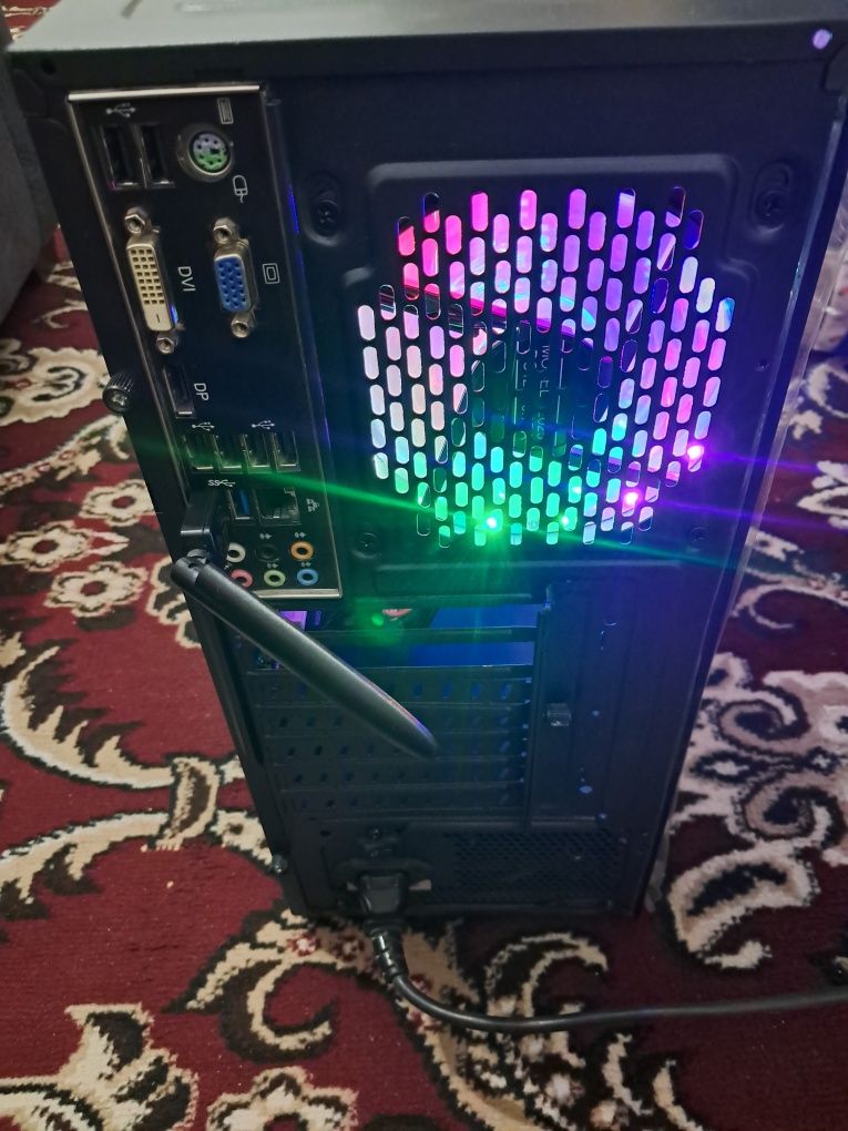 Keys Intel Core  i7