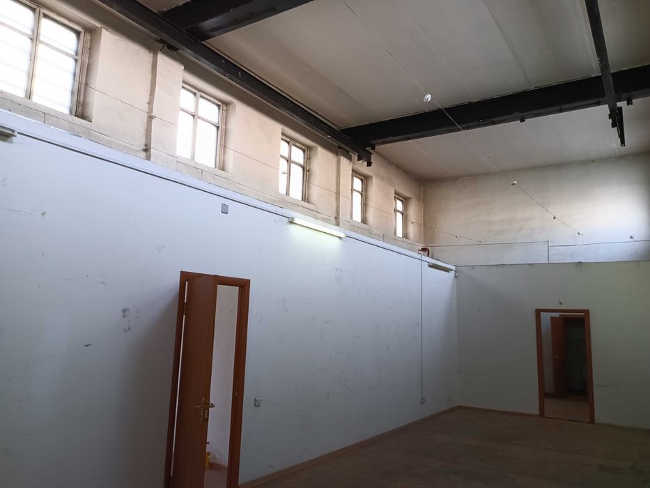 Срочно! Сдам помещение в Технопарке!