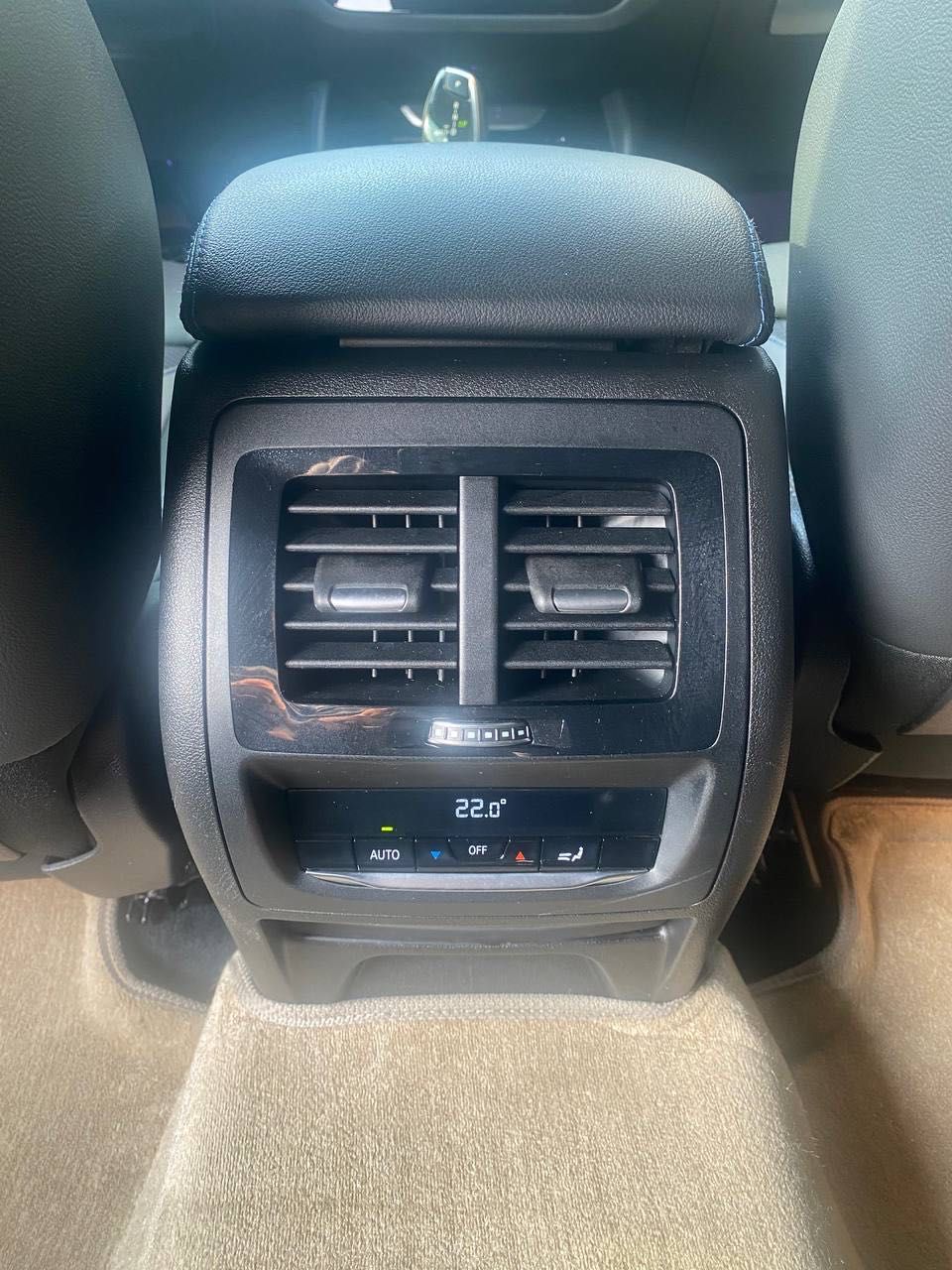 BMW X4 2019 года