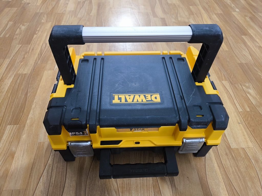 Кейс для инструмента DeWalt