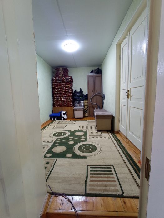 Продаётся дом 10.8 соток , ТТЗ , Пастки Юз Махалля , Локомотив