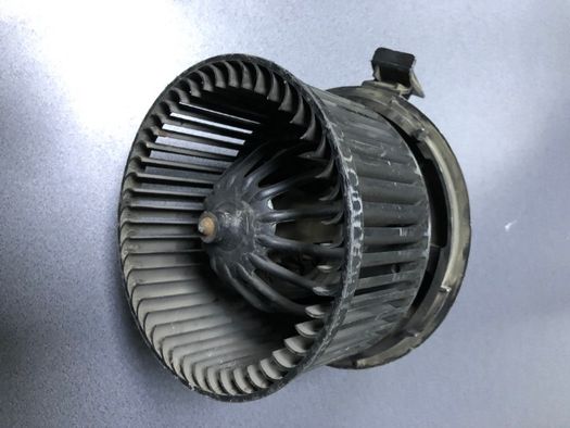 Motor Aeroterma Renault Megane 2