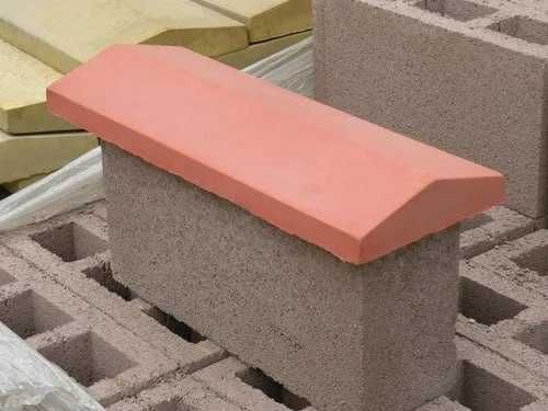 Тумба козырьки шлакоблок