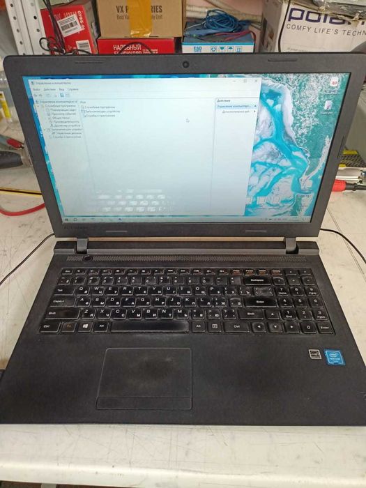 продам ноутбук Lenovo