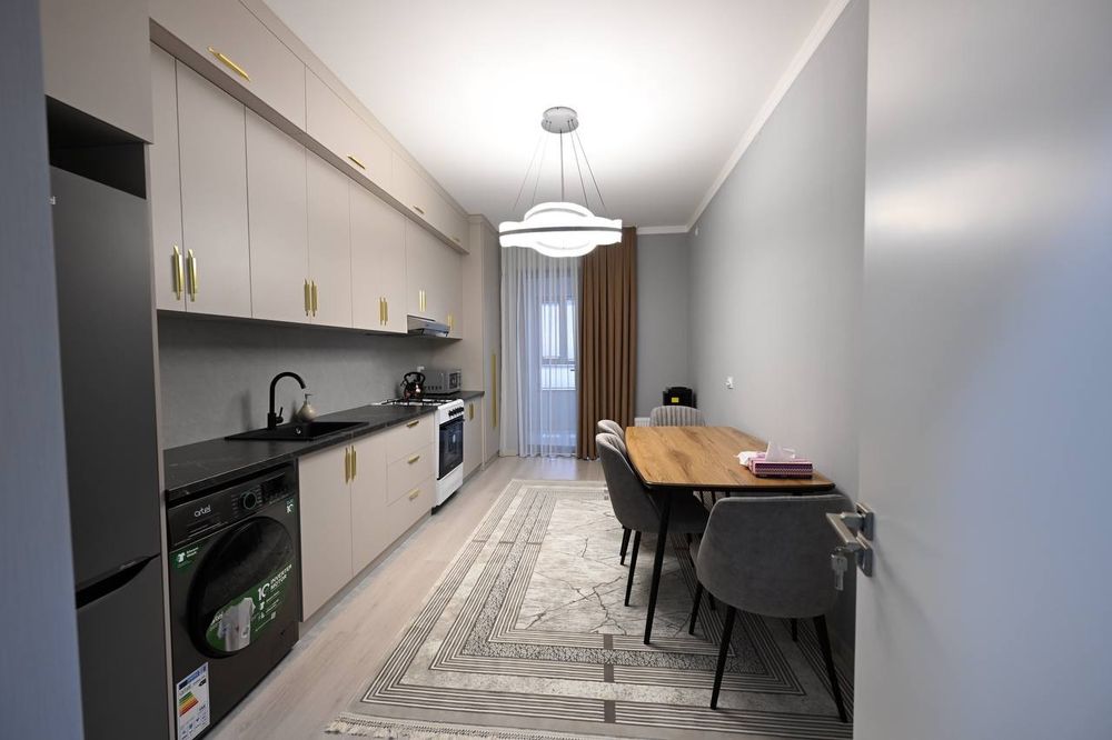 Navastroyka sotiladi shoshilinch.