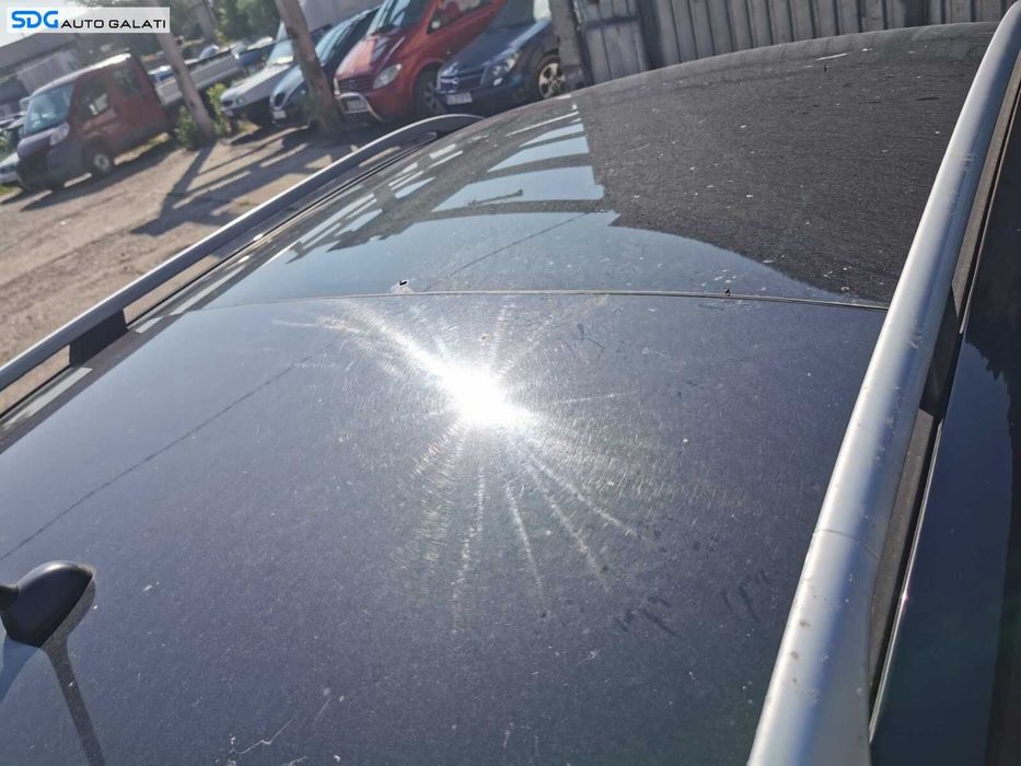 Sticla Geam Pavilion Plafon Tavan Panorama Panoramic Nissan Qashqai 2007 - 2013 [C1098]