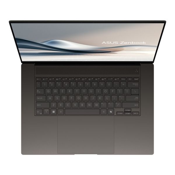 Asus Zenbook S16 AMD RYZEN AI 9 HX 370 touch screen