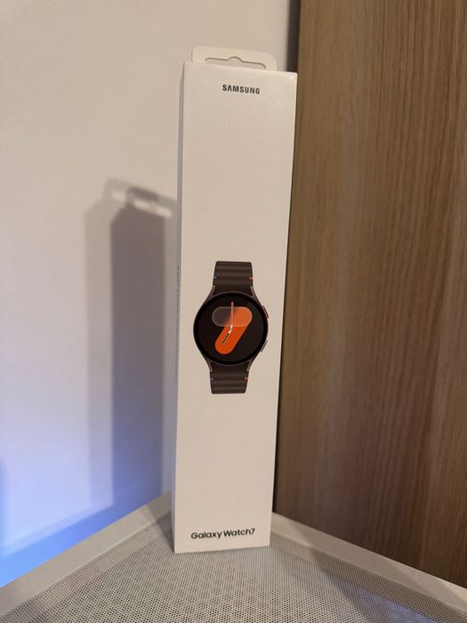 Galaxy Wtch 7 40 mm