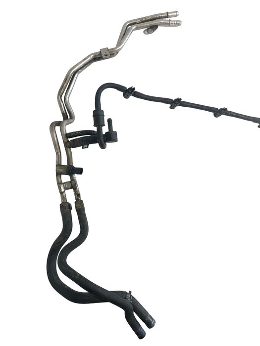 Conducte combustibil cu senzor AUDI A5/S5 8T3 2007 - 2017 2.0 TDI CAHA