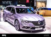 Dezmembrez Renault Talisman 2018 Break