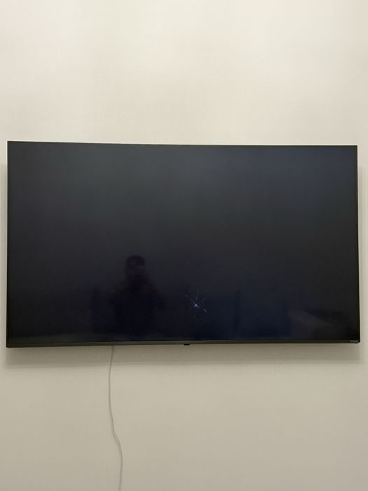 65 дюймовый телевизор LG NanoCell 2025 года