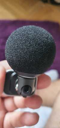 Shure MV88/A Microfon Digital Stereo Lightning
