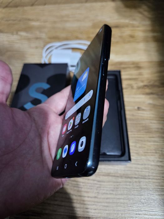 Samsung Galaxy S22, Dual SIM, 8GB RAM, 128GB, 4G, Green