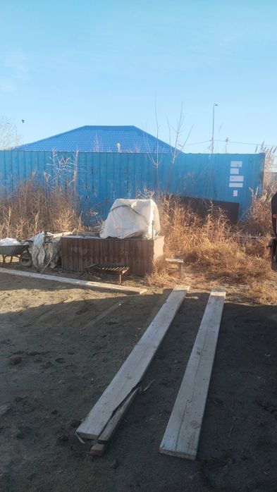 Контейнер 40 фут морской