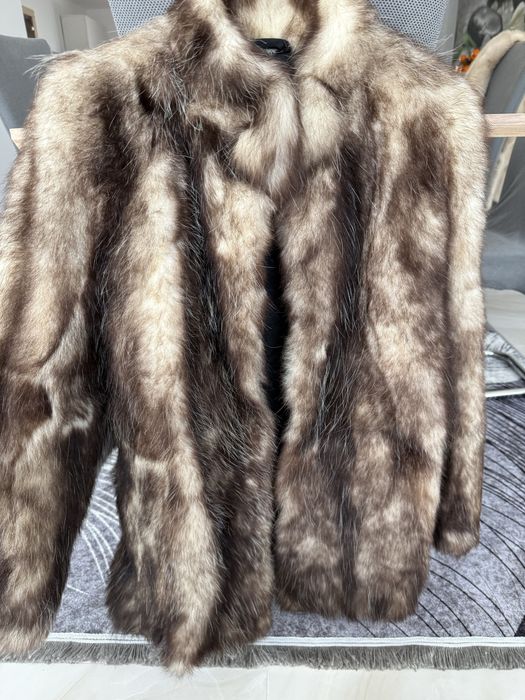 Blana naturala de nutrie