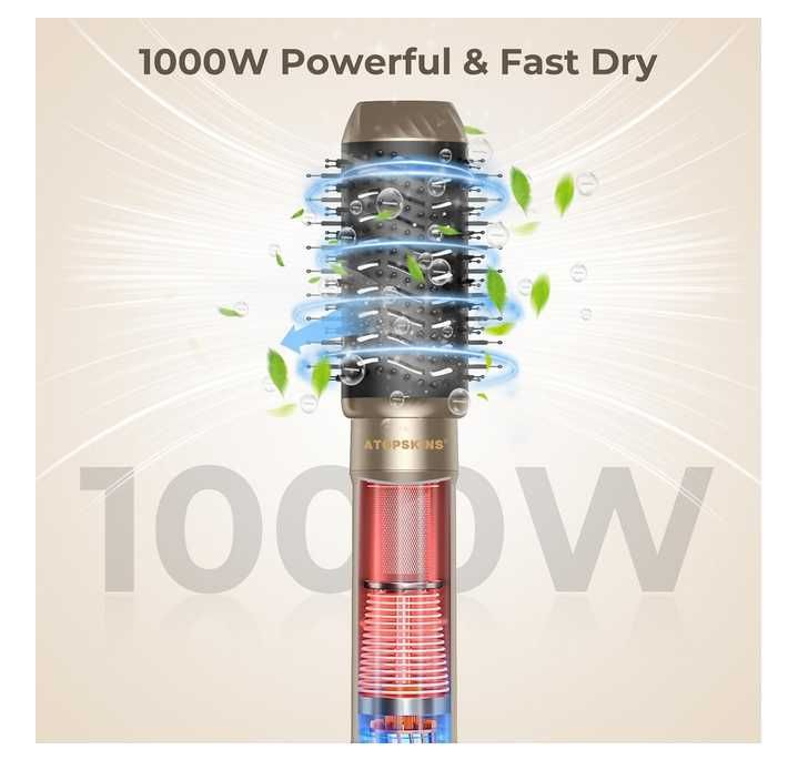 Livrare gratis Uscator par feon 6 in 1 ca 7 in 1 ca Dyson