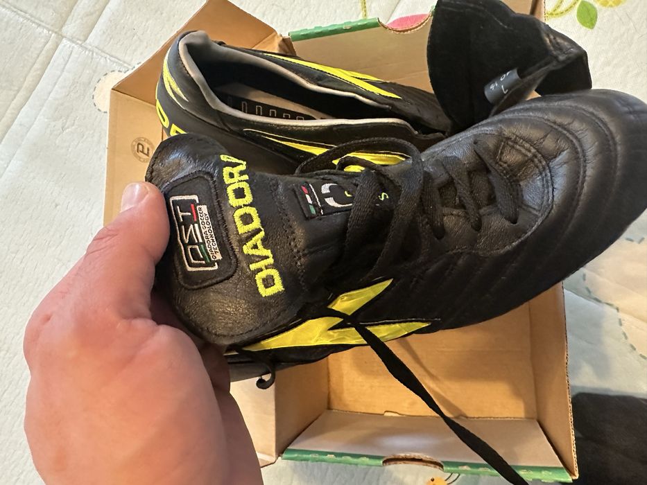 Diadora crampoane fotbal 40,5