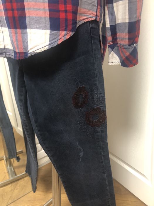 Дънки Зара Zara