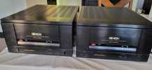 Denon POA 4400A mono HI-END 2бр.