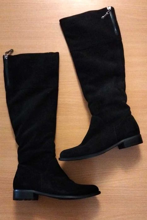 Новые зимние сапоги VERONA