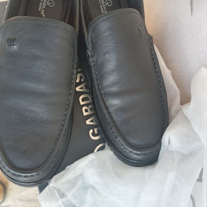 аяқ киім 41р турция, таза кожа табаны гель