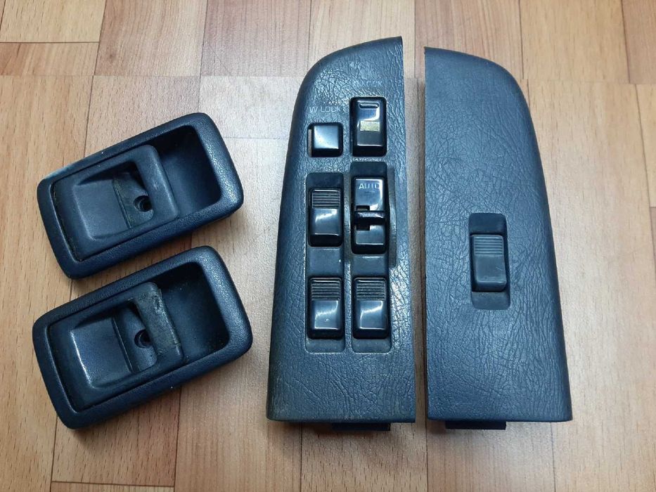 Продам Блок управления стеклоподъемника Toyota Corona AT170