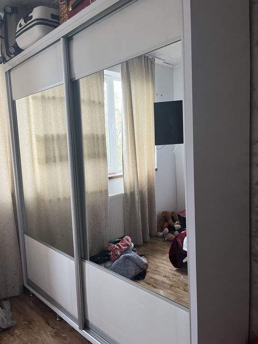 Dressing nou AMBIANTA