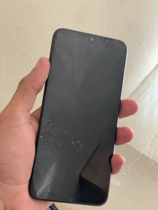 Redmi 9 c ishlatishga chotki tel