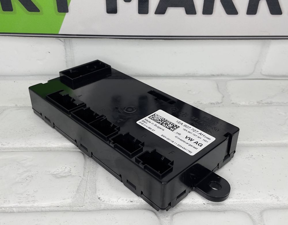 Модул AUDI Q4 E - TRON 1EA907727AH