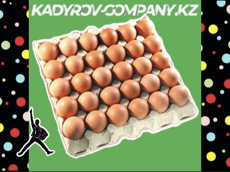 Инкубационные яйца бройлера ОПТОМ свежие ИЯ10