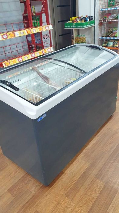 Ларь морозильный Italfrost ЛВН 500 Г