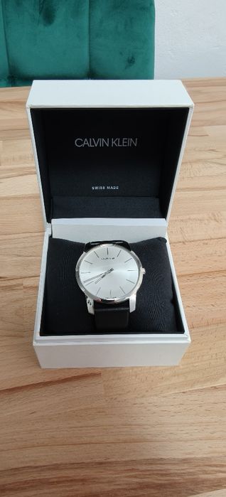 Ceas Calvin Klein