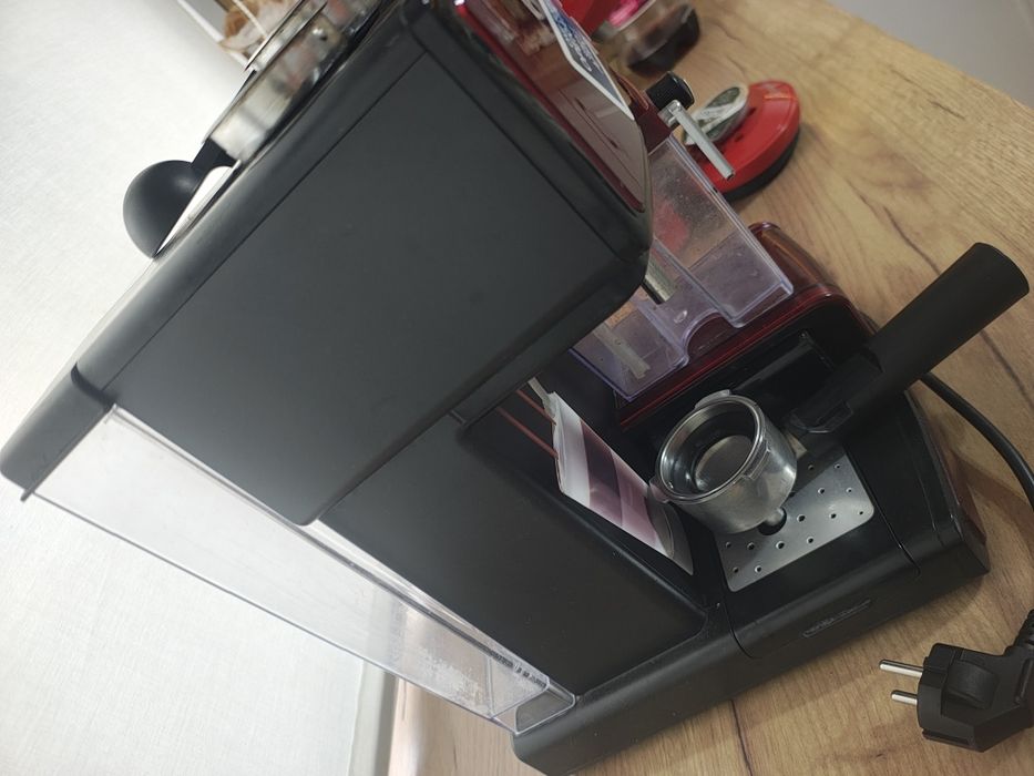 Esspresor cafea breville