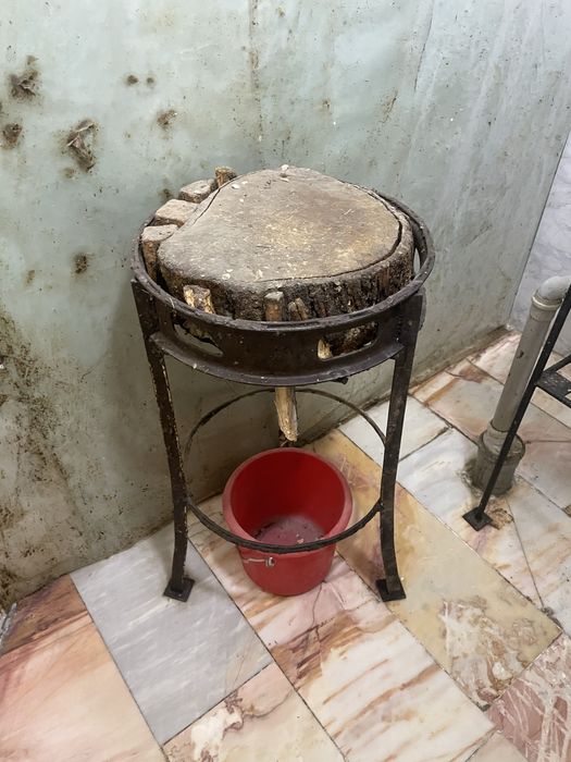 Баликхона учун аквариум козон ва бошкалар сотилади