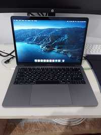 MacBook Pro 13 2017 space gray