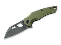 Briceag Fox Knives Atrax OD Green