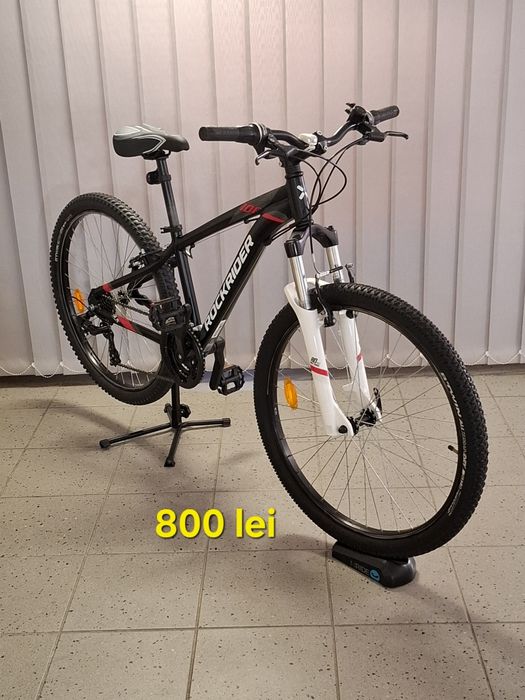 Biciclete MTB și polivalente