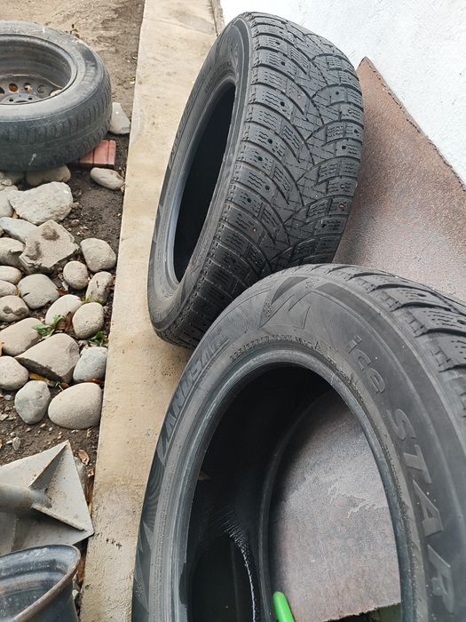 Продам срочно резину