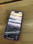 Iphone 16 promax Desert Titanium