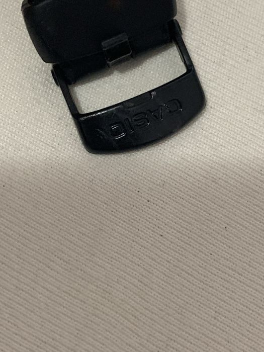 Ceas Casio daul time