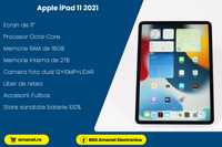 Tableta Apple iPad Pro 11" 2021 (2 TB) - BSG Amanet & Exchange