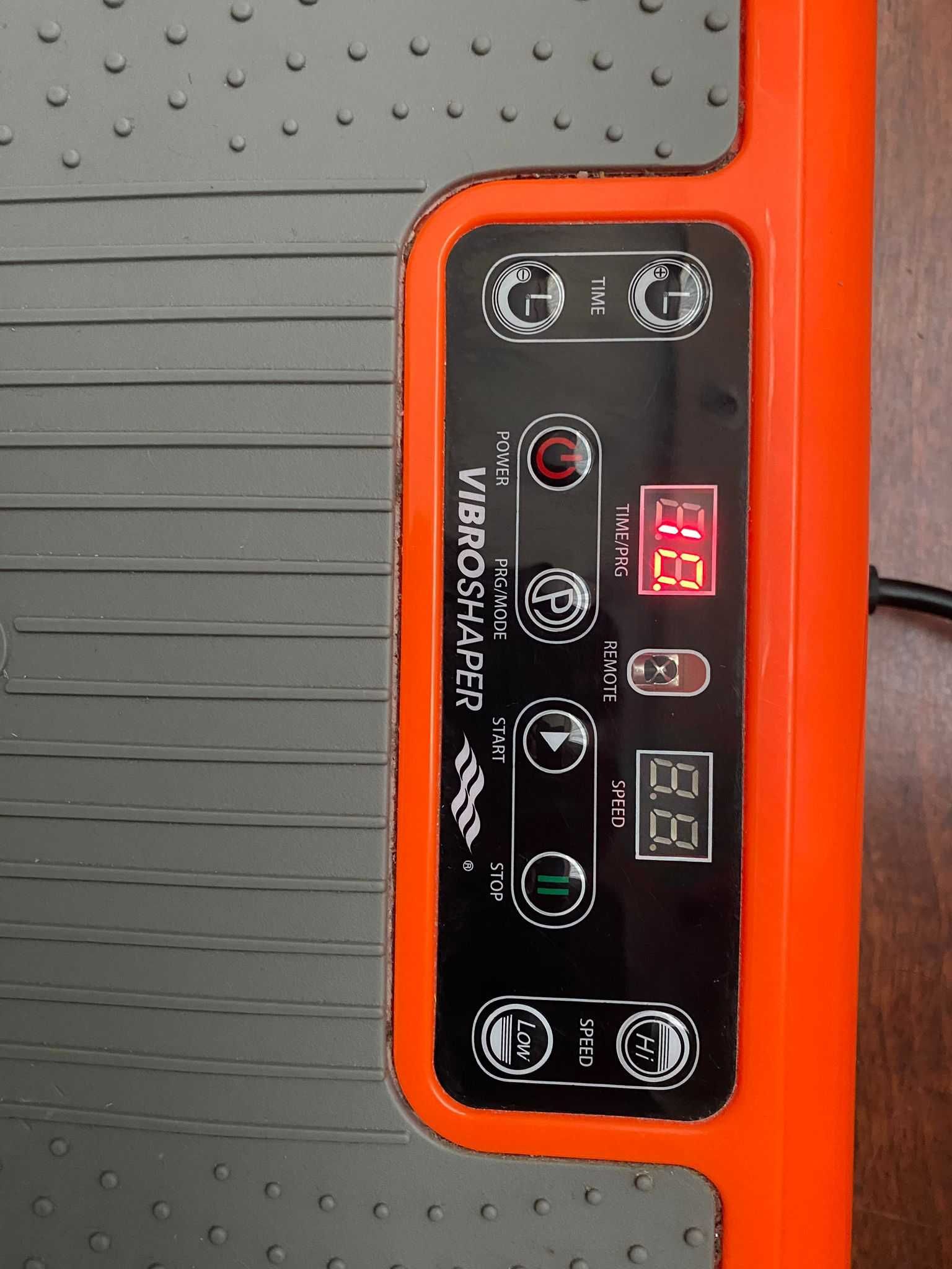 Vibro Shaper, ca nou.