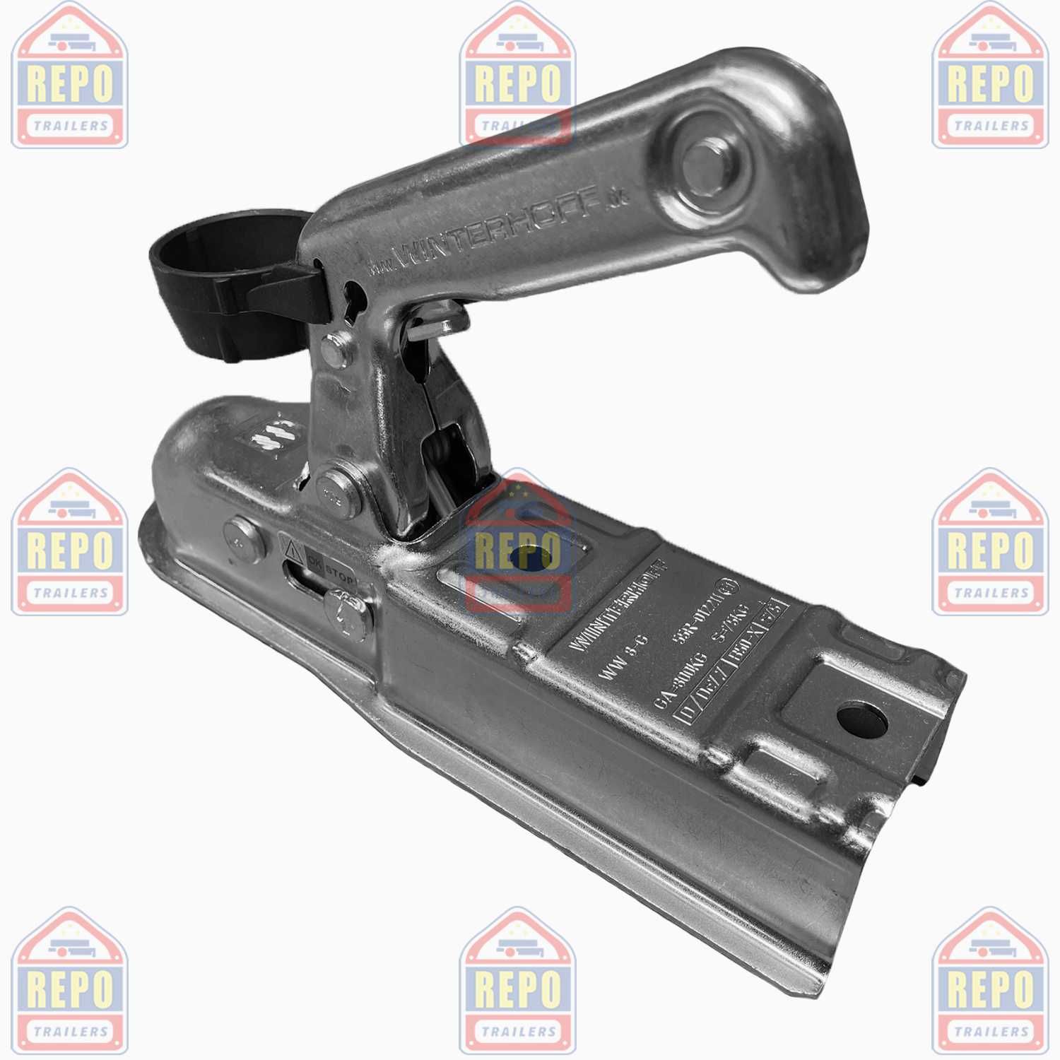 Lampa Remorca Auto Stop Aripa Cupla Platforma Auto Peridoc Troliu