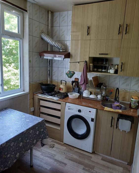 Продается 3 ком Ялангач Институт культуры №Ш558