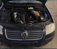 Dezmembrez Volkswagen Passat B5.5 1.9 TDI
