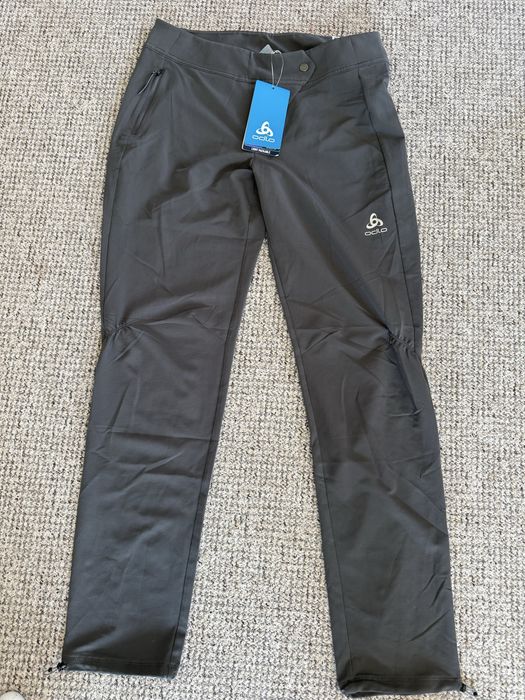Pantaloni Odlo dama,marimea 38 !