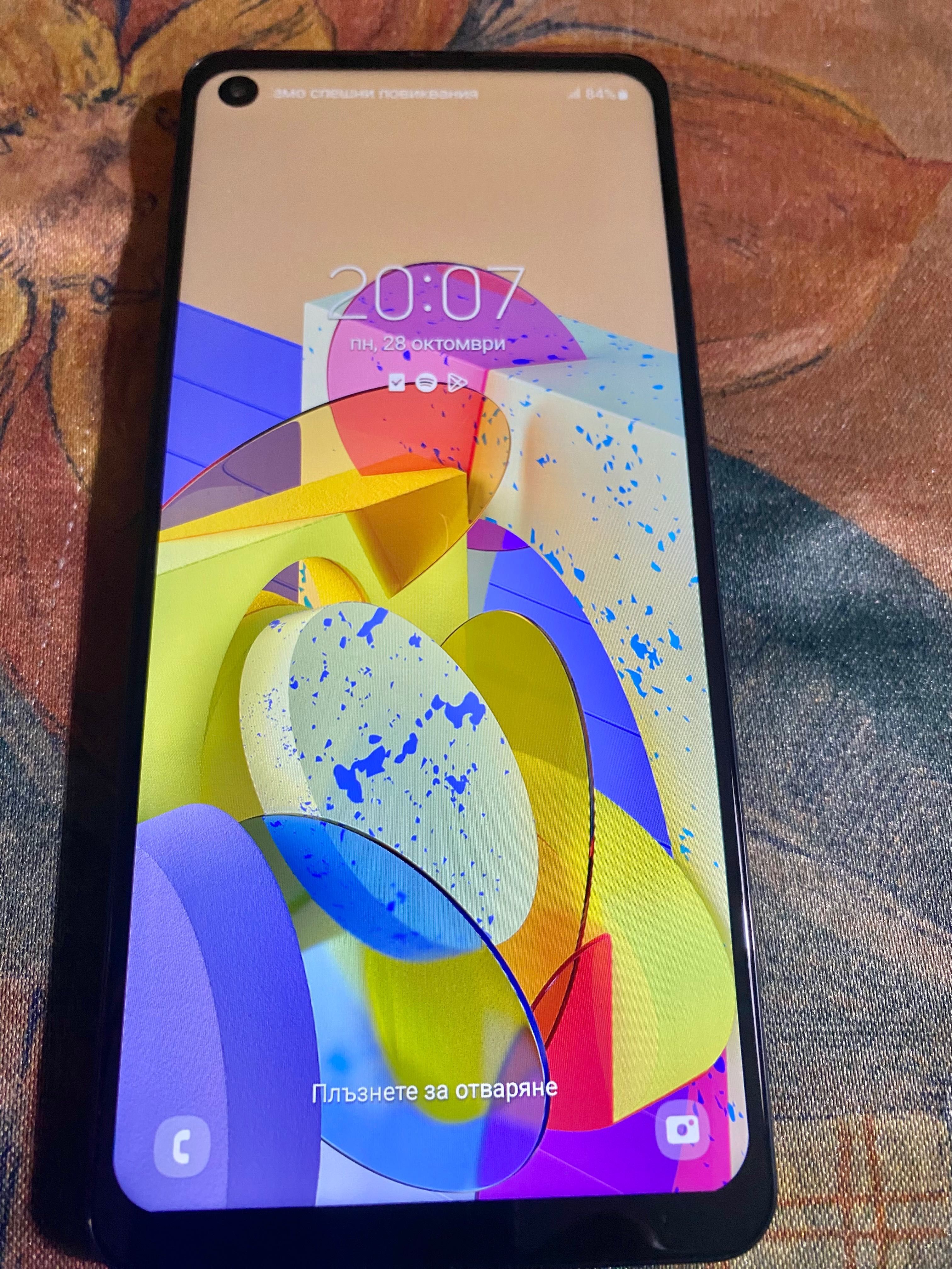 Samsung Galaxy A 21 S - 32GB,Dual SIM,